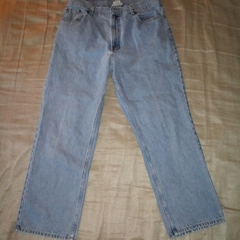 L.L. Bean Jeans
